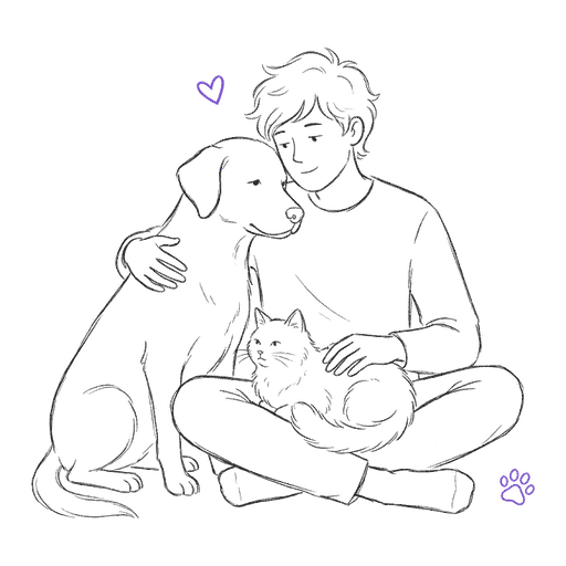 Trauma after a disaster: how your pet (and you) recover